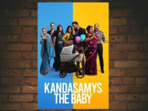 -Kandasamys: The Baby (2023)-<br>The Original Movie