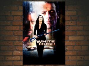 -White Rush (2003)-<br>The Original Movie