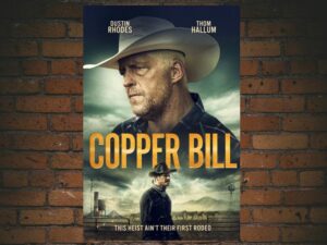 -Copper Bill (2020)-<br>The Original Movie