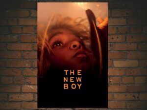 -The New Boy (2023)-<br>The Original Movie