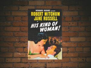 -His Kind Of Woman (1951)-<br>The Original Movie