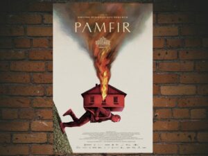 -Pamfir (2022)-<br>The Original Movie