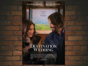 -Destination Wedding (2018)-<br>The Original Movie