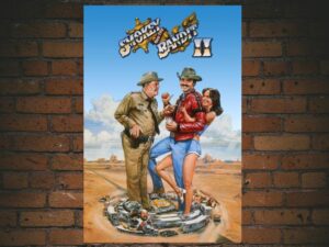 -Smokey and the Bandit II (1980)-<br>The Original Movie