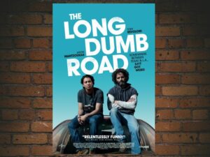 -The Long Dumb Road (2018)-<br>The Original Movie