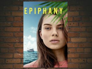 -Epiphany (2019)-<br>The Original Movie