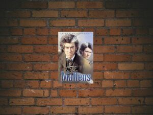 -The Mallens (1979)-<br>The Original Movie