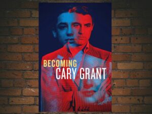-Becoming Cary Grant (2017)-<br>The Original Movie