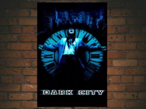 -Dark City (1998)-<br>The Original Movie
