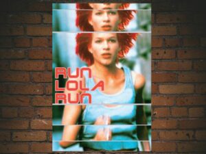 -Run Lola Run (1998)-<br>The Original Movie