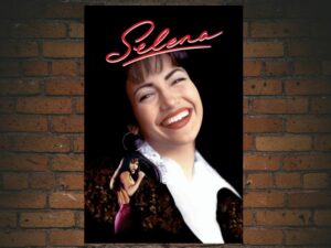 -Selena (1997)-<br>The Original Movie