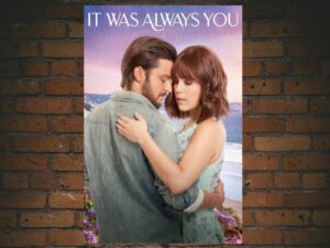 -It Was Always You (2021)-<br>The Original Movie