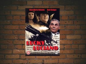 -Lucky Luciano (1973)-<br>The Original Movie
