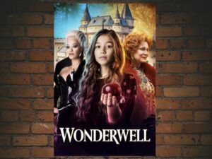 -Wonderwell (2023)-<br>The Original Movie