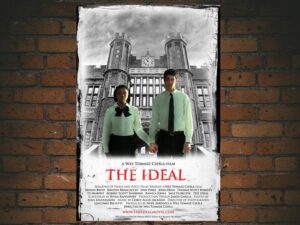 -The Ideal (2011)-<br>The Original Movie