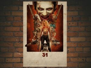 -31 (2016)-<br>The Original Movie