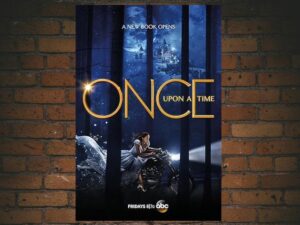 -Once Upon a Time (2011)-<br>The Complete Series