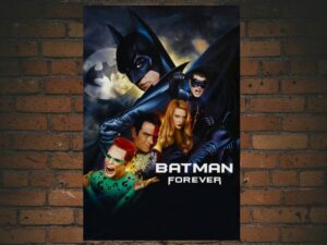 -Batman Forever (1995)-<br>The Original Movie