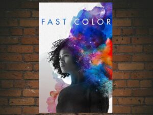 -Fast Color (2019)-<br>The Original Movie