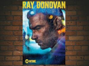 -Ray Donovan (2013)-<br>The Complete Series