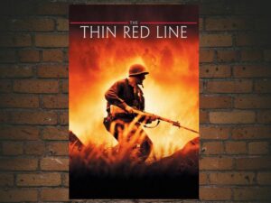 -The Thin Red Line (1998)-<br>The Original Movie