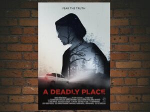 -A Deadly Place (2020)-<br>The Original Movie