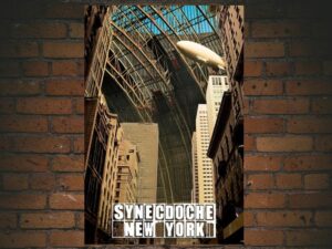 -Synecdoche, New York (2008)-<br>The Original Movie
