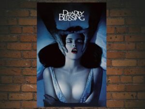 -Deadly Blessing (1981)-<br>The Original Movie