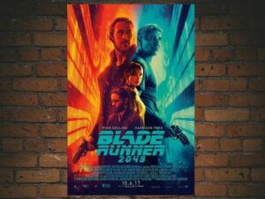 -Blade Runner 2 Blade Runner 2049 (2017)-<br>The Original Movie