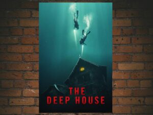 -The Deep House (2021)-<br>The Original Movie