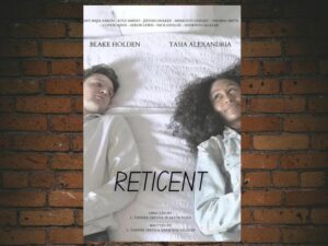 -Reticent (2024)-<br>The Original Movie