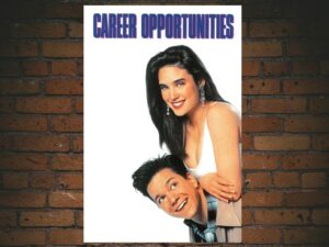 -Career Opportunities (1991)-<br>The Original Movie