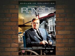 -Ironside (1967)-<br>The Complete Series