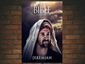 -Jeremiah (1998)-<br>The Original Movie