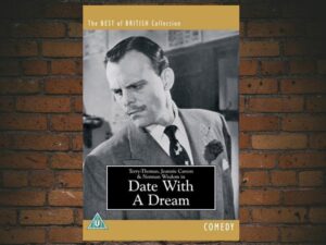 -Date With A Dream (1948)-<br>The Original Movie