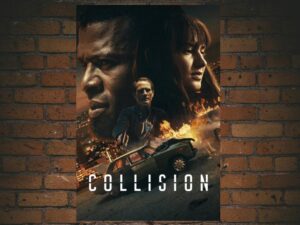 -Collision (2022)-<br>The Original Movie