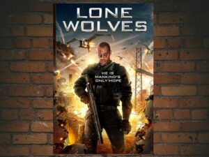 -Lone Wolves (2016)-<br>The Original Movie