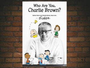 -Who Are You, Charlie Brown? (2021)-<br>The Original Movie