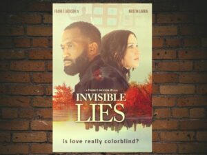 -Invisible Lies (2021)-<br>The Original Movie