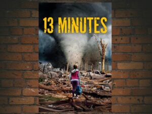 -13 Minutes (2021)-<br>The Original Movie