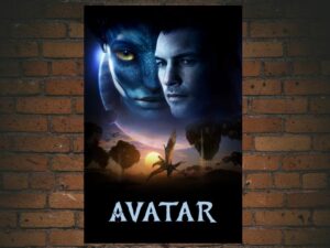 -Avatar (2009)-<br>The Original Movie