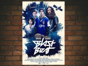 -Blast Beat (2021)-<br>The Original Movie