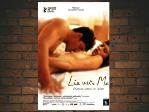 -Lie with Me (2005)-<br>The Original Movie
