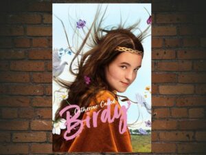 -Catherine Called Birdy (2022)-<br>The Original Movie