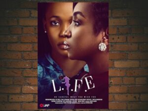-L.I.F.E. (2024)-<br>The Original Movie