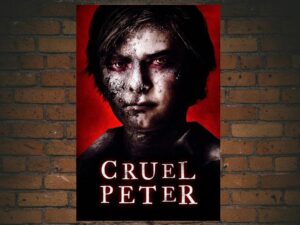 -Cruel Peter (2020)-<br>The Original Movie