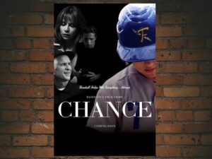 -Chance (2020)-<br>The Original Movie