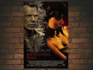 -Monster's Ball (2001)-<br>The Original Movie