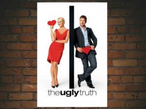 -The Ugly Truth (2009)-<br>The Original Movie