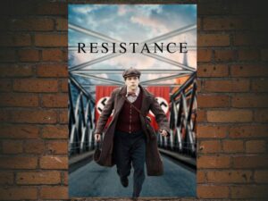 -Resistance (2020)-<br>The Original Movie